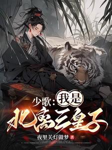 少歌我是北离三皇子