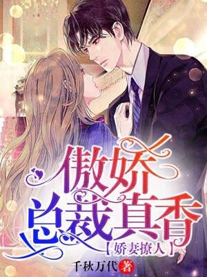总裁有点馋
