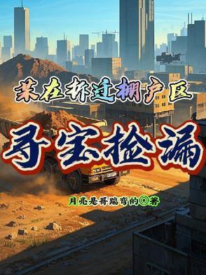 某在拆迁棚户区寻宝捡漏常顺