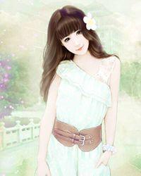 阴阳眼与天师小姐