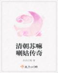 清朝苏麻喇姑传奇免费阅读