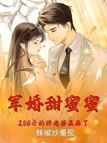 军婚甜蜜蜜250斤肥妻在八零赢麻了全文免费阅读