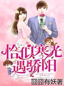 恰似寒光遇骄阳TXT