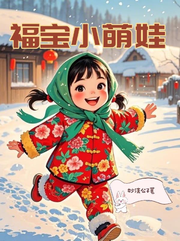 天降福宝小萌娃