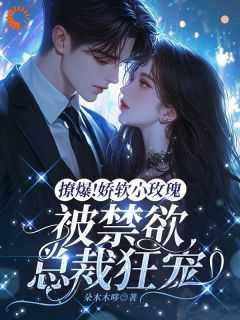 娇软小美人治愈暴躁大佬
