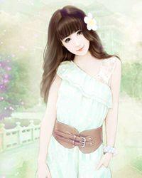吃蜜[穿书
