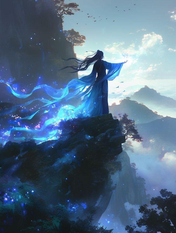 和小师妹谈恋爱