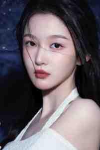 和女神灵魂互换vv