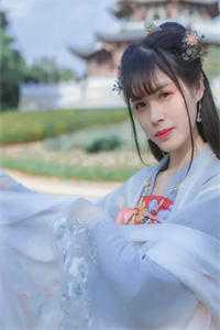 墨玉是谁