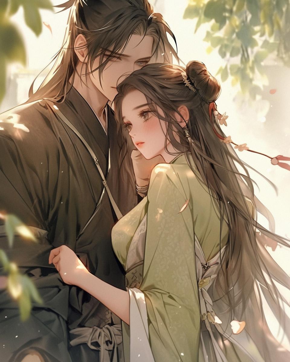 女主叶琉璃的