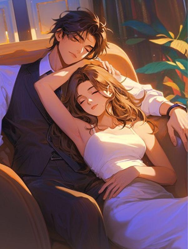 旧梦阑珊