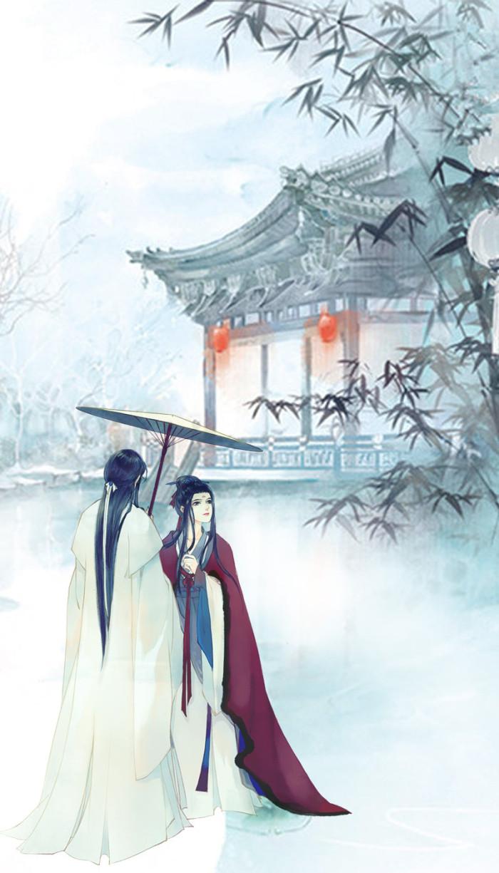 慕曦远