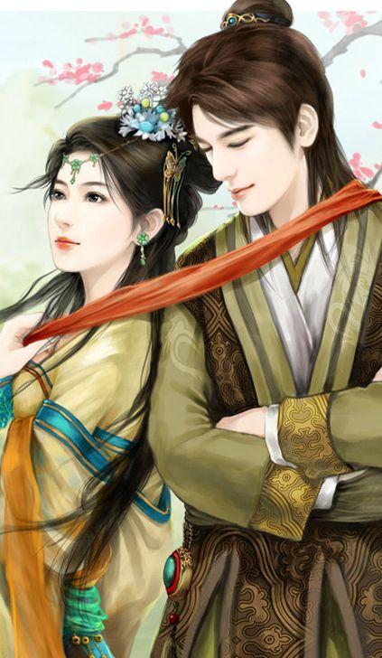 墨擎乔栩