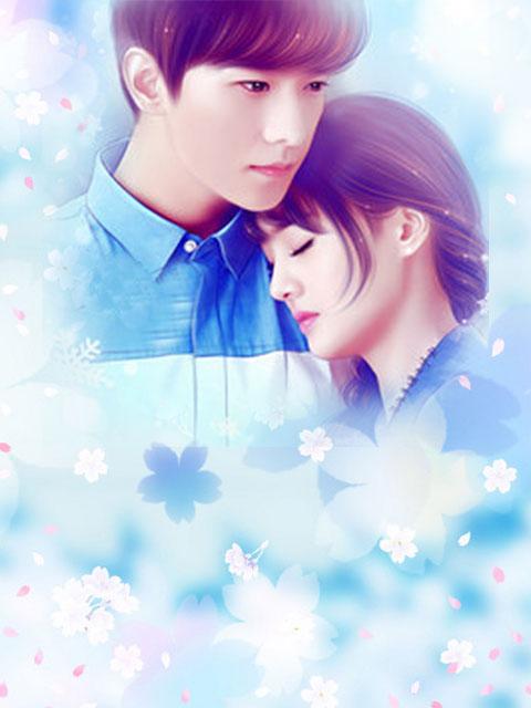 原来你是福利少女阅读