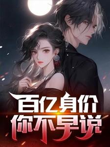 身价百亿老板