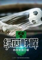 绿茵峥嵘女主