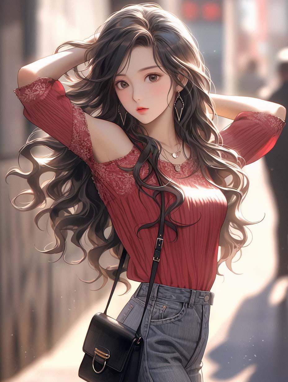 女主沈如意重生
