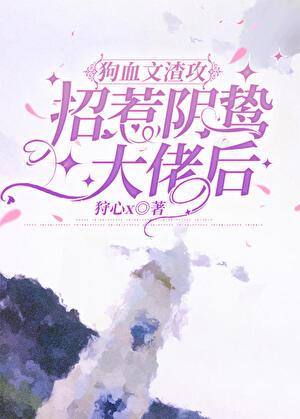 当渣攻遇到贱受