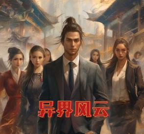 异界风云决游戏