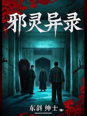 邪灵异录